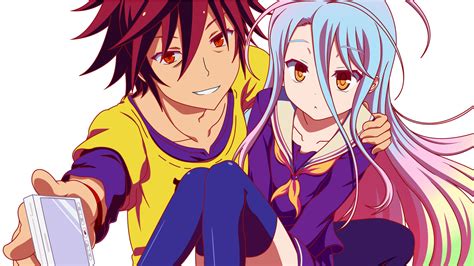 no game no life characters.